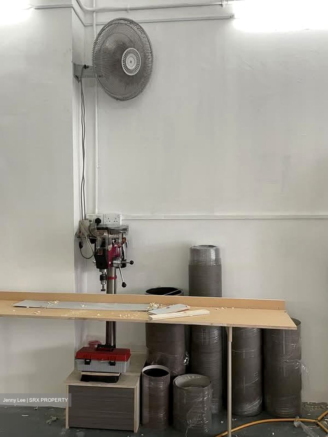 Mandai Connection (D25), Factory #577692341